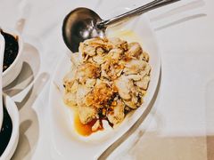 清蒸蟹钳-新光酒家方亮蟹宴(黄浦店)