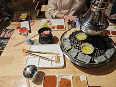 -霸腹烤肉(厦门柚子番店)