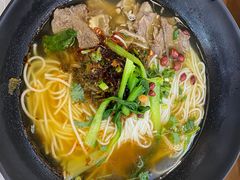 -复旦大学江湾校区食堂