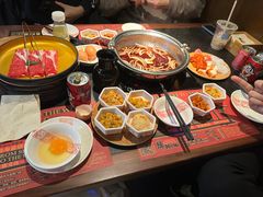 -牛New寿喜烧(闵行龙湖天街店)