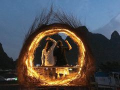 -渔太泰漓江小馆·广西融合菜(西街店)