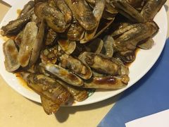 -天津乾毓德饭庄·清真传统炒菜·海鲜烧烤(咸阳路店)