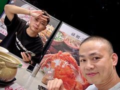 -禄粥·广府味·煲仔粥·宵夜·明档现做(江南西店)