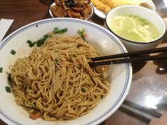 -十面春风·江南面馆(崇宁路店)