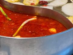 -俏牛哥鲜牛肉牛肆馆(重庆天地店)