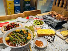 -申记串道(白塔堡店)