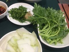 -阳坊大都涮羊肉(阳坊总店)
