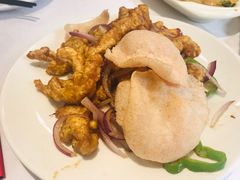 -老人和饭店(淮海中路店)