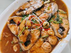 -鸿运美食府