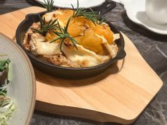 -LESCEDARS Brasserie Bistro香柏树