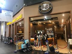-Old Town White Coffee(gateway@klia2)