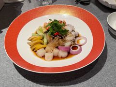 -柿合缘新京菜(静安嘉里中心店)