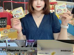 -凯德MALL(西直门店)