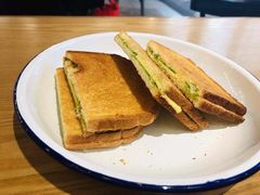 -HELLO 27 意面·沙拉·帕尼尼