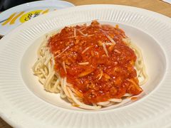 -菲滋意式餐厅(临平万达店)