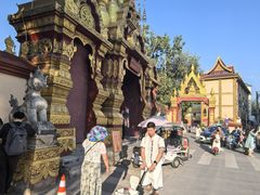 -西双版纳总佛寺