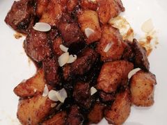 -小厨娘淮扬菜(六合欢乐港店)