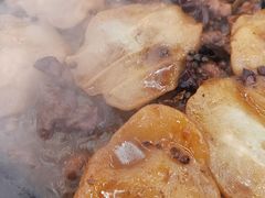 -百味地锅鸡(铜山路店)