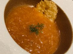 -Ginza Onodera铁板烧(外滩十八号店)