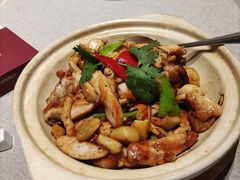 -拾宴(汇智国际商业中心店)