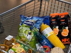 -Olé精品超市(太原万象城店)