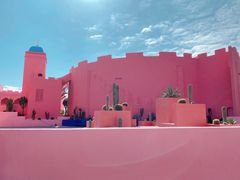 -漳州滨海火山岛自然生态风景区