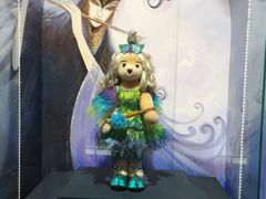 -济州岛泰迪熊博物馆