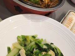 -阿庄新豫菜(通泰路店)