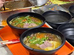 -一品飘香米线(一中总店)