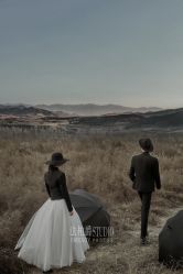 点击看大图 -太古映画婚纱摄影(天河店)