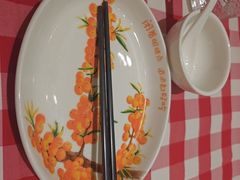 -西贝(无锡万象城店)