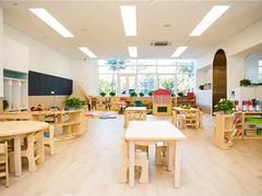 -爱乐恩幼儿园(亦庄园店)