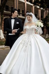 -色色婚纱摄影(大沥旗舰店)