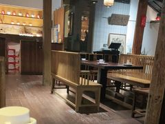 大堂-大牌大·传统杭帮菜(湖滨店)