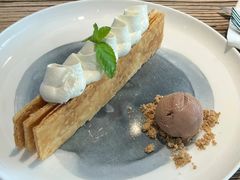 -Vanilla Specialty Coffee(八大关店)