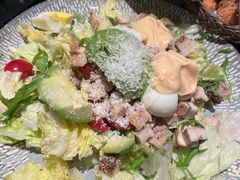 -Local泰莲庭(虹鳟鱼店)