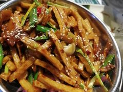 -丛林狼酱骨头(金川店)