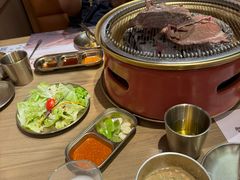 -西塔老太太泥炉烤肉(双井店)