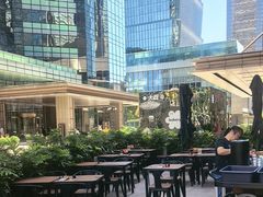 -京A Taproom·精酿餐吧(CBD店)
