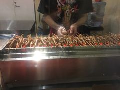 -阿芮烤鸡爪(世纪金源店)
