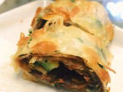 -台北楚楚园馅饼粥(虹桥南丰城店)