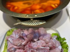 -回·龙虾铺·盆盆蟹·烧烤大排档(回龙观店)