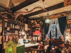 -三鹰之森吉卜力美术馆