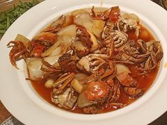 -周家二小姐的菜(西津渡店)