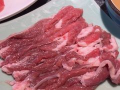 -小洋府铜锅涮肉(南锣鼓巷店)