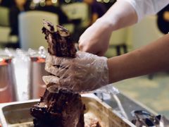 -太湖饭店玉兰厅(自助餐厅)