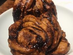 糖花卷-小吊梨汤·北京菜·烤鸭(鸟巢店)