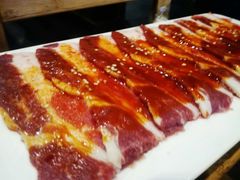 -秦小牛煎肉餐厅(河北大街总店)