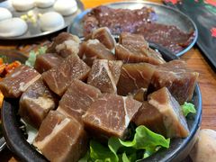 -原始泥炉烤肉(总店)