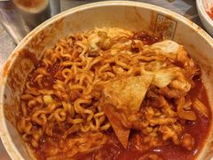 -喜来稀肉(虹泉路店)